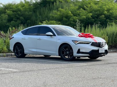 Used 2023 Acura Integra A-Spec