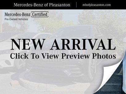 Certified 2022 Mercedes-Benz GLE 53 AMG 4MATIC Coupe
