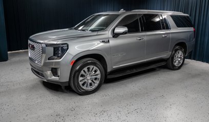 Used 2023 GMC Yukon XL Denali