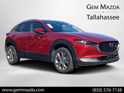Used 2022 MAZDA CX-30 AWD 2.5 S w/ Preferred Package