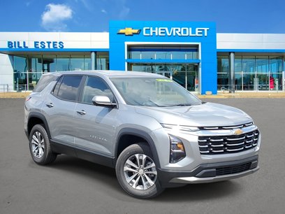 New 2026 Chevrolet Equinox LT w/ Safety and Technology Package