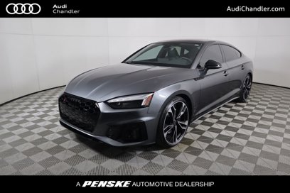 Used 2024 Audi S5 Premium Plus w/ Premium Plus Package
