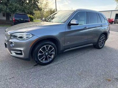 Used 2017 BMW X5 xDrive35i