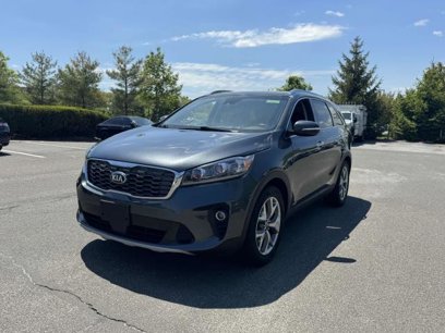 Used 2019 Kia Sorento EX