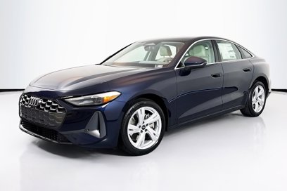 New 2025 Audi A5 2.0T Premium