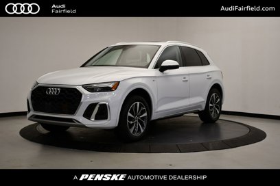 Certified 2022 Audi Q5 2.0T Premium Plus
