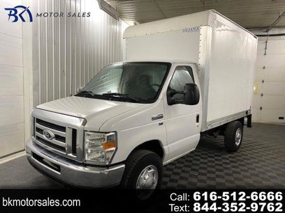 Used 2016 Ford E-350 and Econoline 350 Super Duty w/ Power Windows & Locks Group