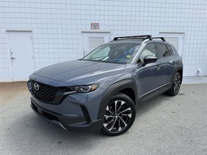 New 2025 MAZDA CX-50 2.5 Hybrid w/ Weather Package