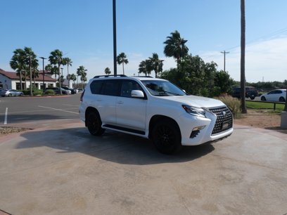 Used 2022 Lexus GX 460