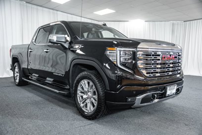 Used 2022 GMC Sierra 1500 Denali