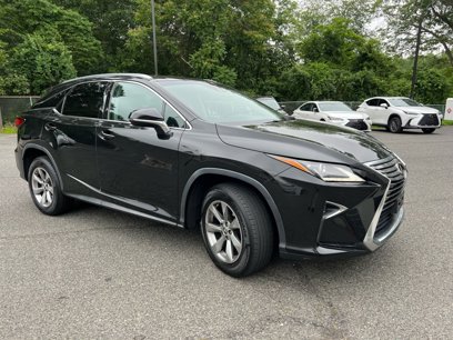 Used 2018 Lexus RX 350 AWD