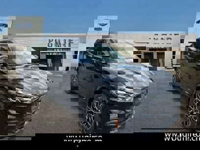 New 2025 Ford Mustang Mach-E Premium
