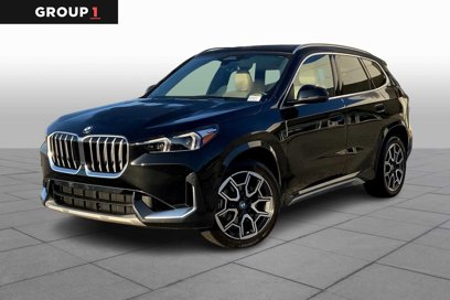 Used 2025 BMW X1 xDrive28i w/ Convenience Package