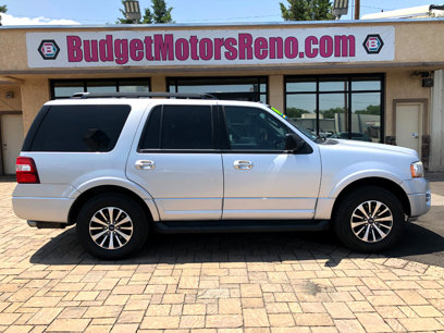 Used 2017 Ford Expedition XLT