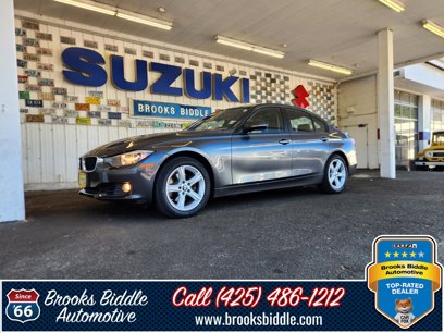 Used 2015 BMW 328i Sedan