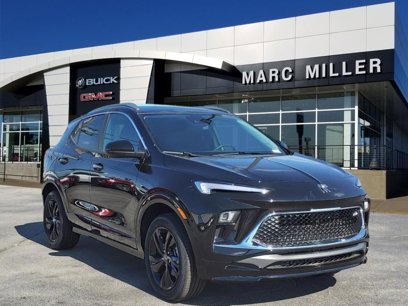 New 2025 Buick Encore GX Sport Touring w/ Comfort Package
