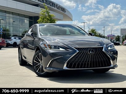 New 2025 Lexus ES 350 w/ Premium Package
