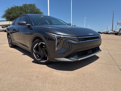 Used 2025 Kia K4 EX