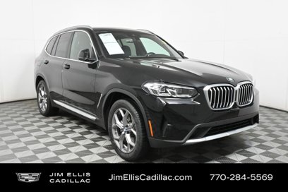Used 2023 BMW X3 sDrive30i w/ Convenience Package