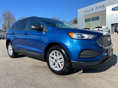 Used 2023 Ford Edge SE