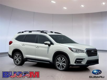 Used 2020 Subaru Ascent Limited