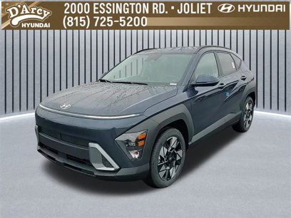New 2025 Hyundai Kona SEL