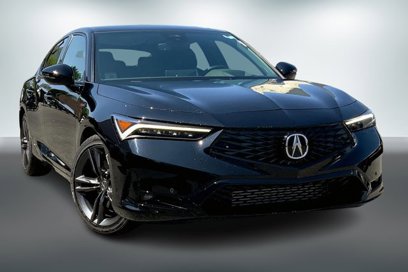 New 2025 Acura Integra A-Spec