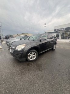 Used 2015 Chevrolet Equinox LT w/ Driver Convenience Package