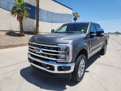 Used 2023 Ford F250 Lariat w/ Lariat Ultimate Package