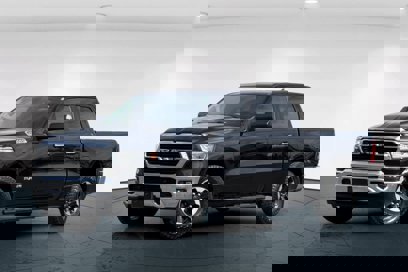 Used 2019 RAM 1500 Big Horn