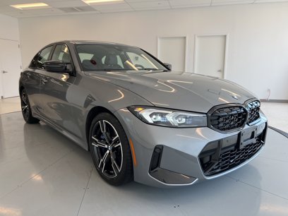 Used 2023 BMW M340i xDrive w/ Premium Package