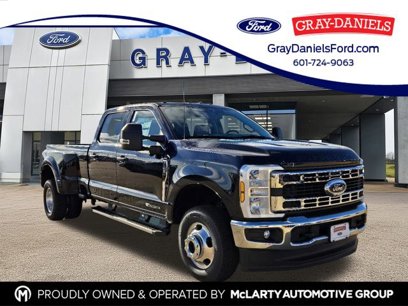 New 2025 Ford F350 XLT w/ 360-Degree Camera Package