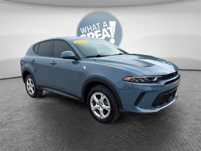 Used 2024 Dodge Hornet GT