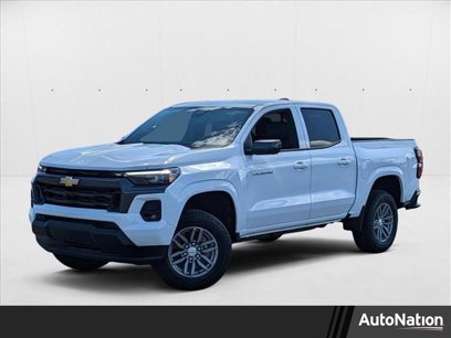 New 2025 Chevrolet Colorado LT w/ LT Convenience Package