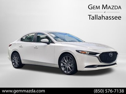 Used 2020 MAZDA MAZDA3 Sedan w/ Select Package