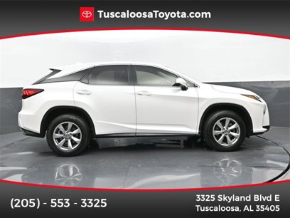 Used 2019 Lexus RX 350 FWD
