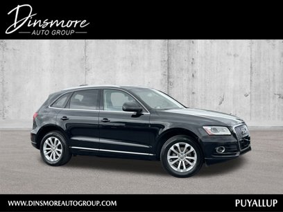 Used 2014 Audi Q5 2.0T Premium