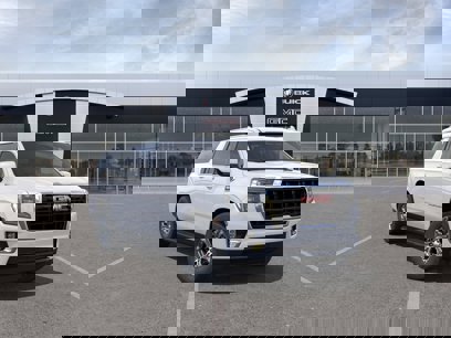 New 2024 GMC Yukon XL SLE w/ Gmc Pro Safety Plus Package