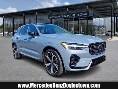 Used 2024 Volvo XC60 T8 Ultimate w/ Protection Package Premier