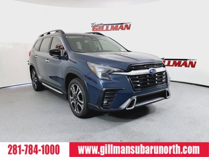 New 2025 Subaru Ascent Touring
