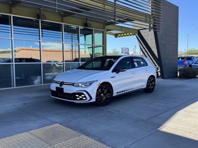 Used 2023 Volkswagen GTI 40th Anniversary Edition
