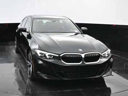 Used 2024 BMW 330i Sedan w/ Convenience Package