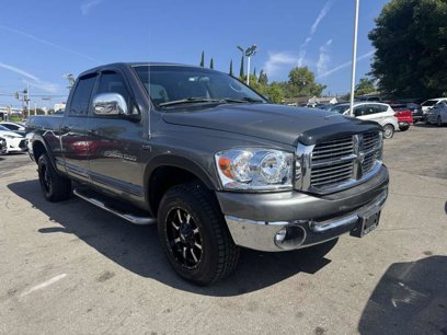 Used 2006 Dodge Ram 1500 Truck SLT w/ Quad Cab Big Horn Value Group