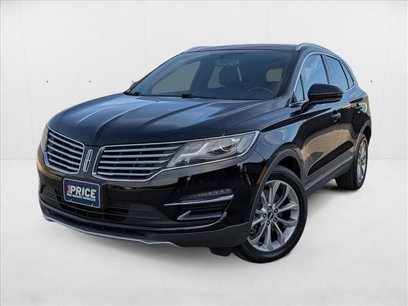 Used 2017 Lincoln MKC Select w/ Select Plus Package
