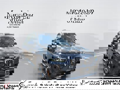 Used 2022 BMW X3 xDrive30i