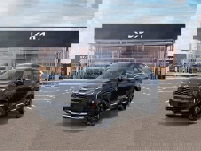 New 2026 Kia Sportage EX