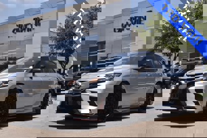 Used 2020 Toyota Camry TRD