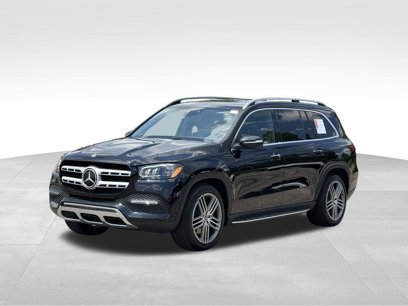 Used 2022 Mercedes-Benz GLS 450 4MATIC