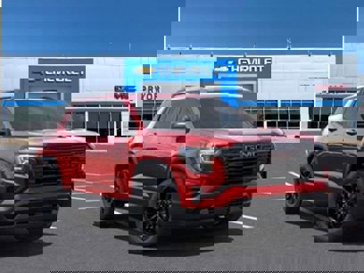 New 2026 GMC Terrain Elevation w/ Black Edition