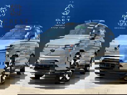 New 2025 Volvo EX90 Ultra